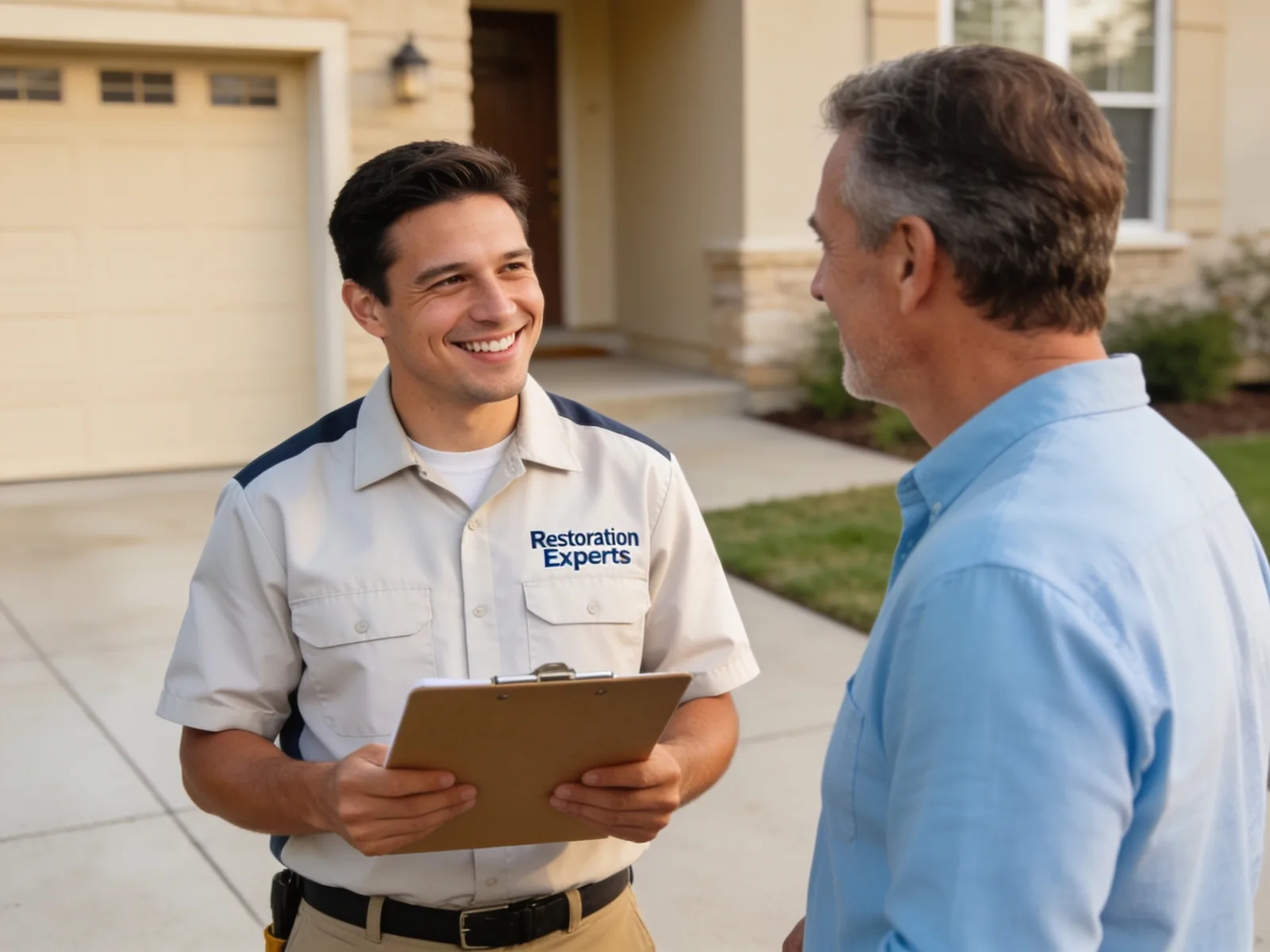 Water Damage Cleanup Holbrook, AZ FAQs